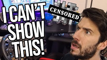 My Twitter Asked Me To Roast Their Sim Rigs!