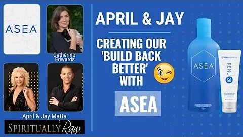 April, Jay & Catherine: Creating our version of  '...