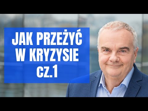 Wideo: Jak Pomóc Maluchowi Przejść Przez Roczny Kryzys