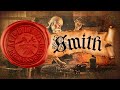 The difference between a blacksmith whitesmith brownsmith redsmith medieval professions smith