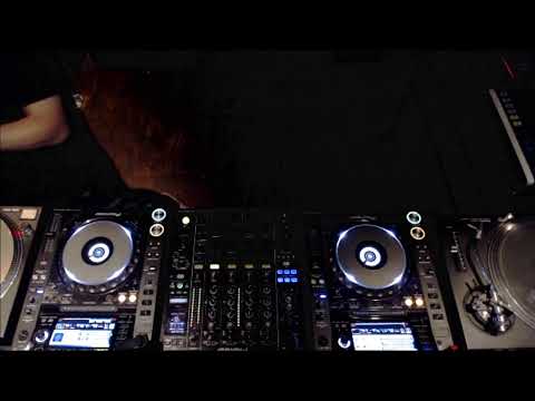 Selected Cuts w/ Olly Vanc, 8-10PM / BST.