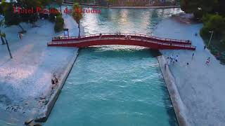 Port Alcudia, Viewpoint Cap Formentor, Platya De Muro