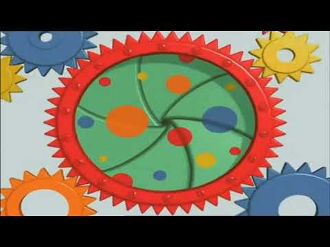 Rolie Polie Olie