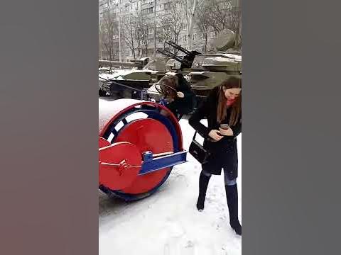 Вика и Богдана в Запорожье - YouTube