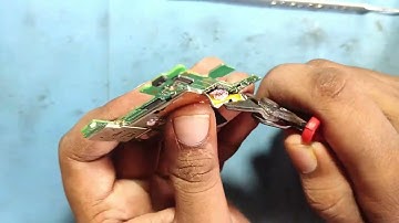 Techno ke5 Dead Solution all and primary line full shotting problems solved