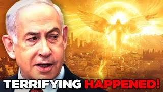 Christians Are Evacuating JERUSALEM After Something Terrifying Happened!