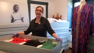 Unboxing: Schiaparelli Swimsuits