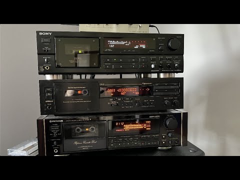SONY　TC-V950 STEREO CASSETTE SONY TC-V950 STEREO CASSETTE