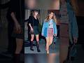 Taylor Swift and Blake Lively grab dinner together at Zero Bond in black top ..