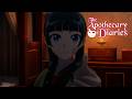 Can't Stop Reaching Out to Her | The Apothecary Diaries Season 2