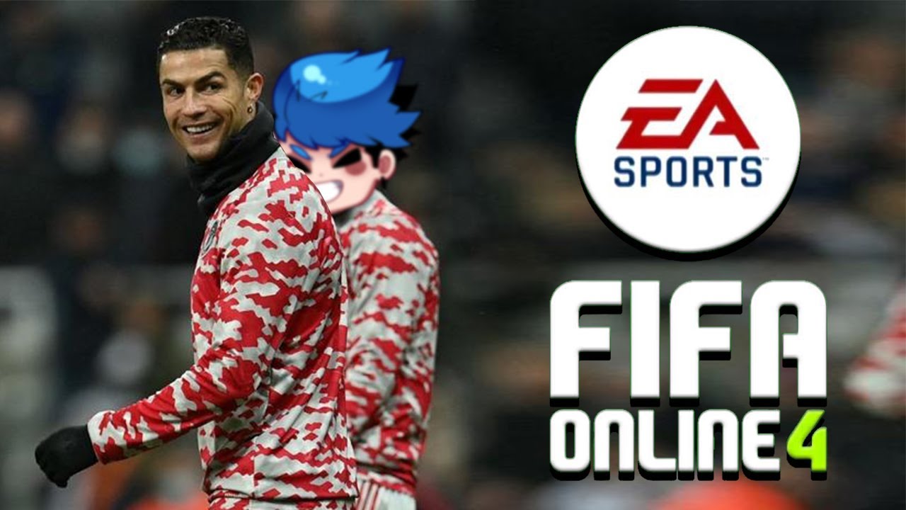 🔴 FiFA Online 4 : ขอไม่เข้ม