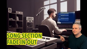 IOS Korg Gadget 3 - Ultimate Guide - Everything you need to know - Tutorial 6 [SONG SECTION]