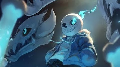 Sans beginner guide (UTPR)