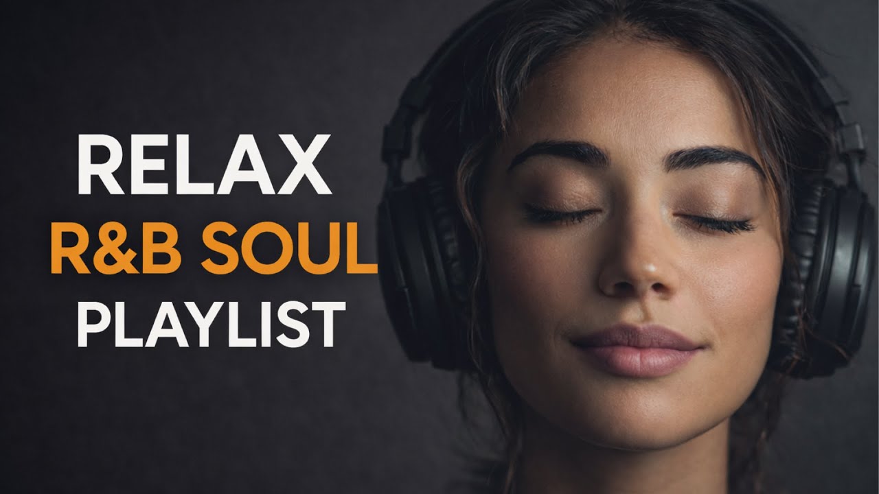 Эмоциональный R&B с вокалом | Плейлист нежных любовных песен