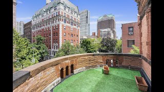 82 Pierrepont Street #3A - Video Tour
