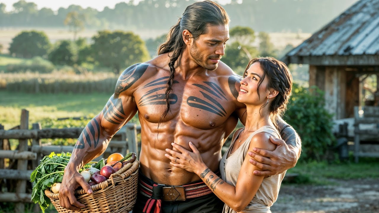 You're Too Big To Work My Fields!