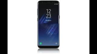 Tải về bộ ảnh nền mặc định của Galaxy S8/S8+ screenshot 1