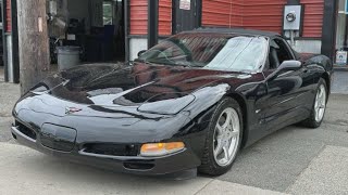 Used 2004 Chevrolet Corvette 1G1YY32G145105946 Selden, Coram, Centereach, Smithtown, Farmingville