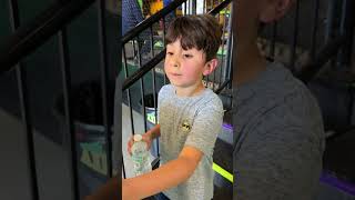 Super hot Dorito chip challenge