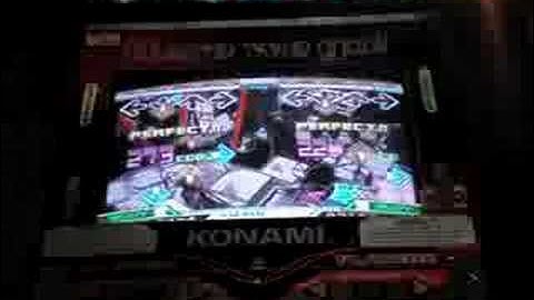 BTTP Finals - Maniac Stepper vs BlueMystic - PSMH