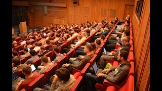 Datascript - Konference AWS (29.1.2019)