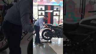 Harley-Davidson X440 Full Detailed Review