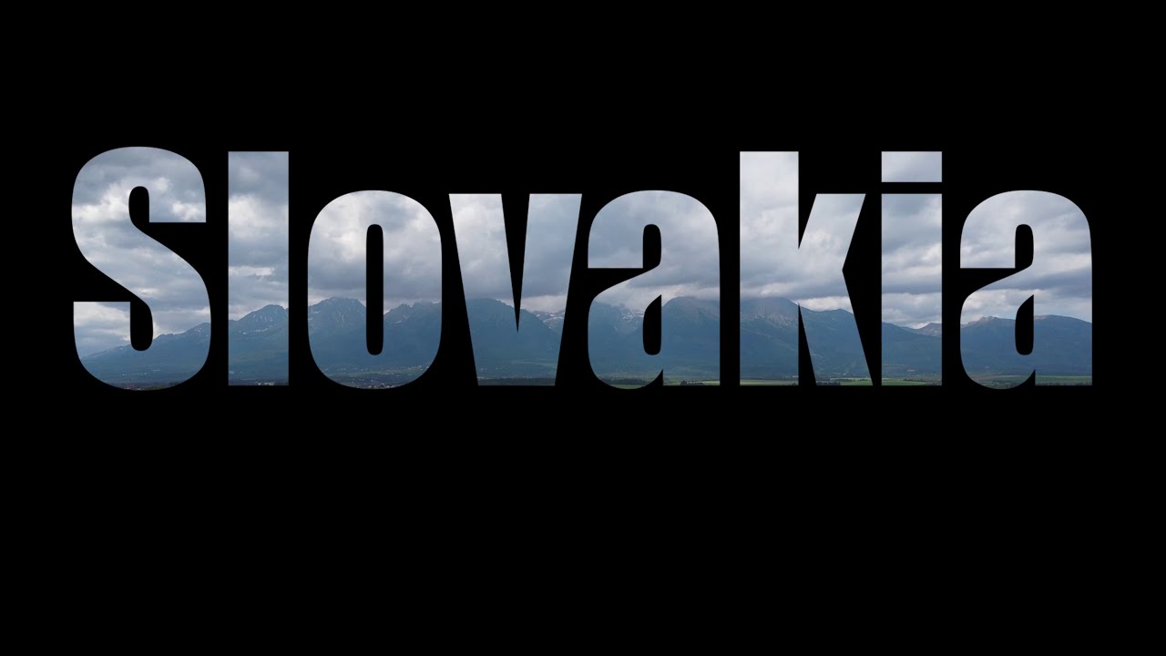 Holiday Slovakia 2022