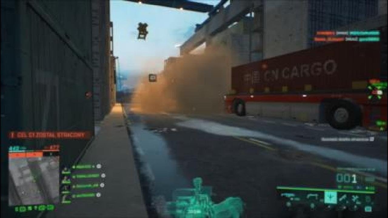 Battlefield 2042 mix kill 10 GAMEPLAY PS5 version ps4 YouTube