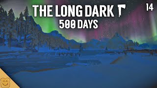 The Long Dark 500 Days Part 14 - The Long Dark Custom Stalker Playthrough - The Long Dark