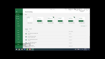 Sửa lỗi hiển thị gợi ý cấu trúc hàm tính trong Excel - Tuỳ chỉnh hiển thị