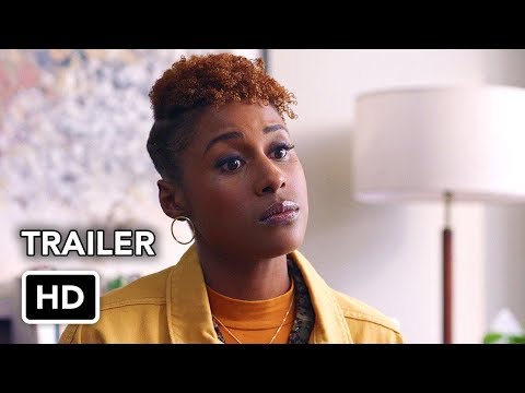 Insecure Season 3 Trailer (HD)