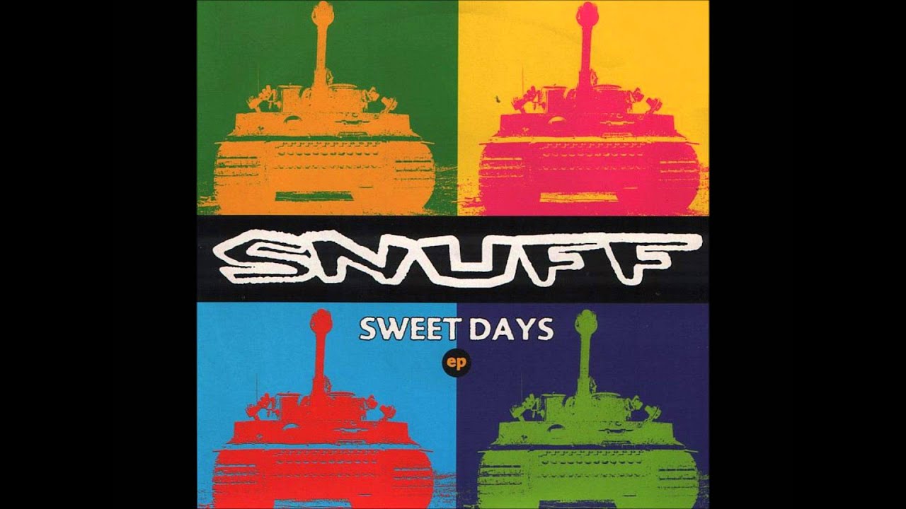 Savan Sweet Days