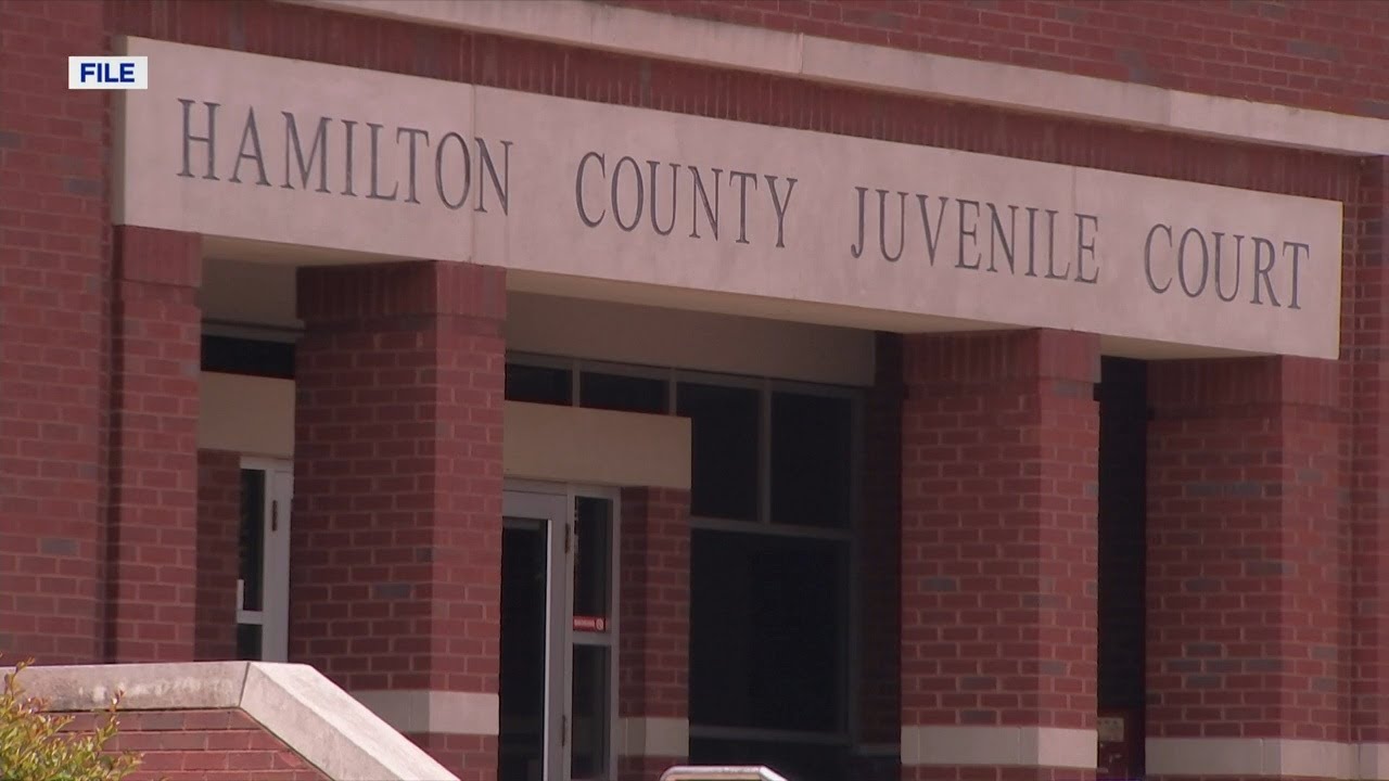 Bill moving through Tennessee House could change juvenile justice system