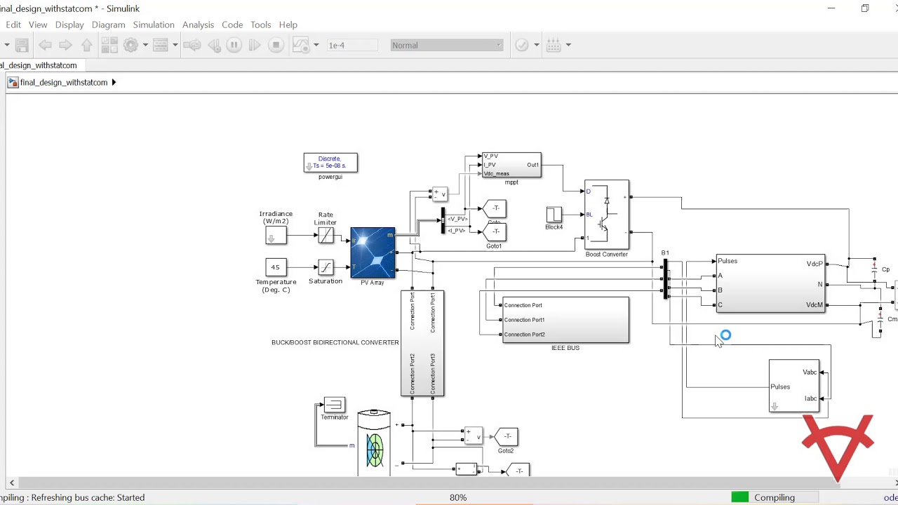 POWER QUALITY IMPROVEMENT IN DISTRIBUTION NETWORK USING DSTATCOM BY ANTLION OPTIMIZATION ALGORITHM