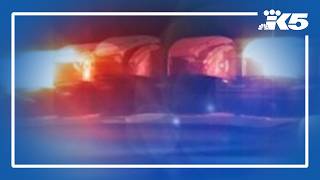 Shots fired on bus in Snohomish County