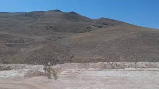Bonanza opal mine