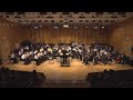 Grigory Zaytsev Mirrors of loneliness. Russian folk instruments orchestra, Petrozavodsk Conservatory