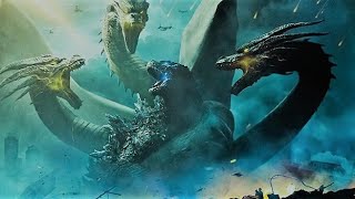 Chúa tể Godzilla-LK nhạc trẻ lồng phim hành động.
