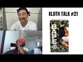 KLOTH TALK X @keezy_tv | EP 21| ( SEAN WOTHERSPOON x BAPE, SUPREME AIR FORCES, and MORE )