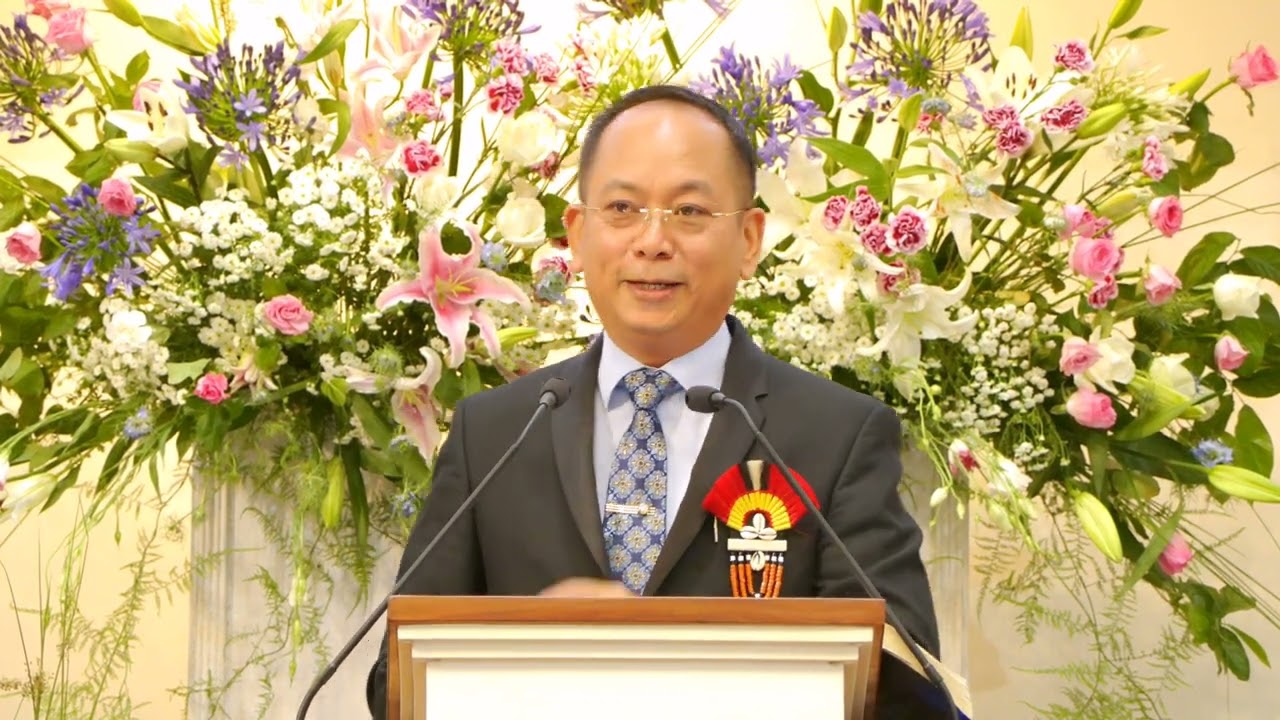 𝐌𝐨𝐭𝐡𝐞𝐫𝐬' 𝐃𝐚𝐲 | 𝐒𝐁𝐂 𝐊𝐨𝐡𝐢𝐦𝐚|Speaker | 𝐃𝐫.𝐇𝐮𝐭𝐭𝐨𝐧 𝐒𝐮𝐦𝐢 𝐏𝐚𝐬𝐭𝐨𝐫,𝐒𝐁𝐂Z | "𝐀𝐳𝐚 𝐌𝐞𝐤ü𝐚"(𝐓𝐡𝐞 𝐯𝐚𝐥𝐮𝐞 𝐨𝐟 𝐚 𝐌𝐨𝐭𝐡𝐞𝐫)