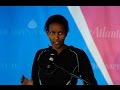 In Conversations with Ayaan Hirsi Ali