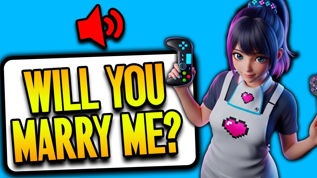 Я трахнул самую здоровую девушку-геймера на свете (10/10 Rizz)