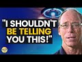 Shocking disclosure the real reason ufo and uap whistleblowers are coming forward now steven greer