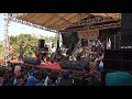 Dhevy Geranium - Pamer Bojo Live Pati
