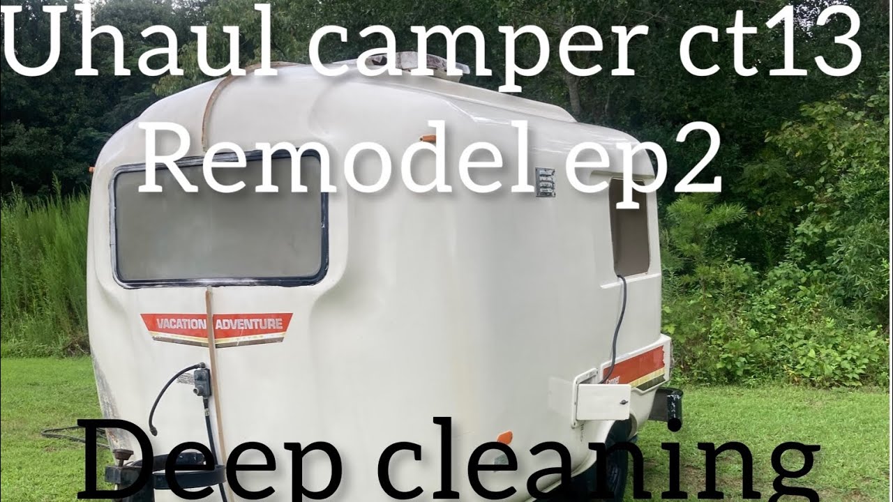 23484001 U-Haul Camper Hub Spindle 5 On 120 Mm CT13 - Foto 10