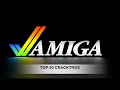 Top 50 Greatest Amiga Cracktros - Awesome Amiga Crack Intro Music Mix