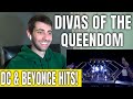 The Divas of The Queendom - Beyonce & Destiny's Child Medley | REACTION