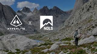 HMG X NOLS Partnership