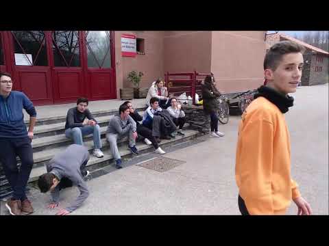 RASCAFRIA YOU TUBE