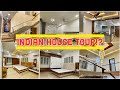 Empty House Tour!?|Duplex House Tour of ArunaJagan|Indian 3BHK house Tour|Juhith Vlogs||